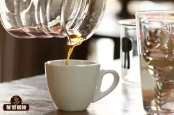 咖啡豆太新鲜有什么影响？手冲咖啡出现咽喉不舒服是什么原因