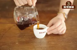 耶加雪菲咖啡口感描述，埃塞俄比亚耶加雪菲咖啡豆风味特色介绍
