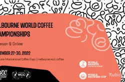 2022WBC.WBrC即将开幕！选手表示世界咖啡师比赛需要改变