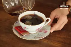 瑰夏咖啡豆的等级怎么划分 瑰夏咖啡不同处理方法怎么冲好喝？