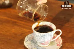 瑰夏咖啡的口感风味描述口感庄园产地区处理法品种介绍