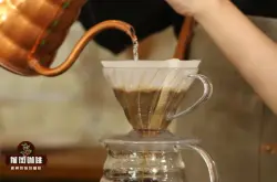 手冲咖啡的最佳冲泡时间是多少 手冲咖啡滴的太慢原因与解决办法