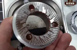 磨豆机怎么保养频率 手摇电动磨豆机怎么清洁 刀盘怎么清洗