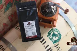牙买加咖啡品牌介绍 顶级牙买加蓝山一号咖啡豆蓝山1号咖啡风味口感描述简介