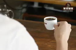 蓝山咖啡豆的种类基础常识介绍 正宗蓝山一号咖啡品种等级风味口感特点