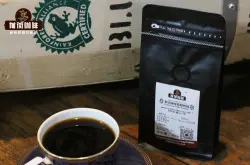 牙买加蓝山一号咖啡豆哪个品牌最好 手冲精品蓝山风味咖啡苦不苦