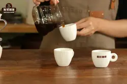咖啡余韵怎么描述 手冲咖啡余韵回甘概念和特点介绍