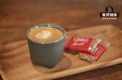 馥芮白咖啡和拿铁咖啡的区别，澳瑞白与馥芮白就是澳白咖啡吗？