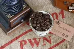 印尼黄金曼特宁咖啡产区介绍生豆处理烘焙杯测冲煮器具手冲参数建议