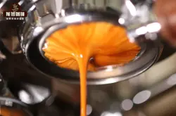 espresso意式浓缩咖啡机为什么要使用9bar压力萃取咖啡