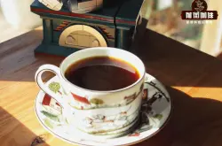 苏门答腊曼特宁咖啡冲泡口感风味简介 印尼精品曼特宁咖啡豆特点介绍