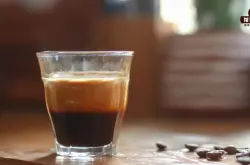 意式浓缩咖啡espresso怎么做出丰富的油脂crema克丽玛