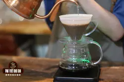 印尼曼特宁咖啡豆的浓郁味道怎么冲 黄金曼特宁冲泡风味口感特点简介