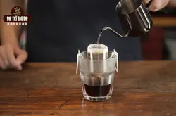 挂耳咖啡与手冲现磨咖啡粉的区别  挂耳式咖啡和速溶咖啡哪个好喝