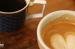 各类咖啡饮品的咖啡因含量参考 喝什么咖啡最提神