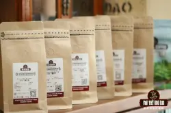 阿拉比卡豆的特点是什么 阿拉比卡咖啡豆风味口感品种特征介绍