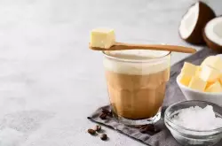 防弹咖啡比例及制作方法 如何制作出《防弹咖啡》的完美比例