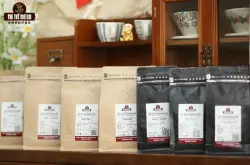 阿拉比卡咖啡豆种类品种产地介绍和价格表 阿拉比卡豆风味口感特点介绍