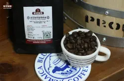 牙买加蓝山高地咖啡蓝山咖啡介绍精品咖啡豆圣托马斯产区