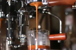 意式浓缩咖啡萃取比例时间注意事项 espresso咖啡的制作方法口感特点