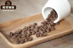 耶加雪菲咖啡特点口感介绍 手冲耶加雪菲Yirgacheffe的风味描述