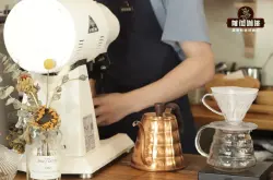 手冲咖啡教程器具推荐三段注水比例水温制作过程 初学者如何学习冲咖啡