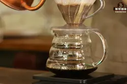 分段式手冲咖啡注水量如何分配？冲咖啡每段冲多少水合适？