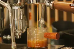 意式咖啡的咖啡粉研磨度调整 正确的意式咖啡豆研磨度刻度