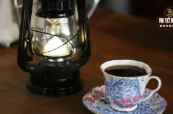 曼特宁咖啡的口感 苏门答腊亚齐黄金曼特宁咖啡豆品种等级风味介绍