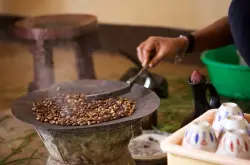 埃塞俄比亚咖啡的特色文化喝法 埃塞产地咖啡豆的风味特点介绍
