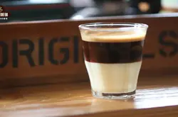 西班牙拿铁配方与拿铁咖啡的制作区别 西班牙拿铁咖啡的做法比例口感风味特点
