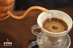 耶加雪菲手冲技法有什么 耶加雪菲咖啡豆手冲粉水比例分享