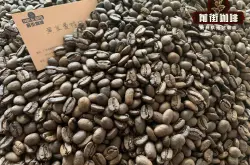 黄金曼特宁咖啡豆风味描述处理法品种口感研磨度特点介绍