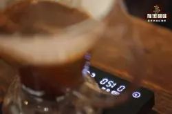 聪明杯和手冲区别有哪些 适合咖啡新手的聪明滤杯怎么用浸泡时间