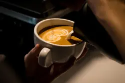 咖啡馆一杯咖啡的成本是多少 如何计算咖啡的成本