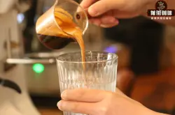 冰美式咖啡会上瘾吗？美式咖啡的做法与正确喝法简单介绍 