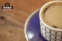 美式咖啡是什么意思与意式浓缩咖啡的区别 在家如何制作做冰美式咖啡？