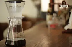 冰滴咖啡的基本制作方法水粉比例 冰滴怎么做 冰滴咖啡粉研磨度