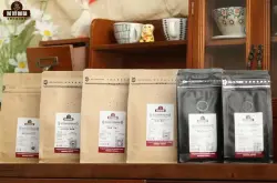 巴拿马博奎特产区巴鲁火山区域的咖啡介绍 波奎特瑰夏咖啡豆的风味描述