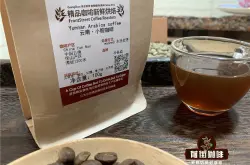 被称“香咖啡”的云南小粒咖啡口感介绍 中国云南高山阿拉比卡咖啡产区特点