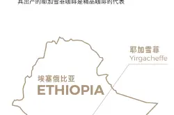 埃塞俄比亚咖啡风味特点  埃塞俄比亚古吉(Guji Zone)产区介绍