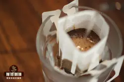 手泡手冲咖啡粉和水的完美比例 10克咖啡粉冲多少水？