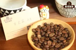 肯尼亚咖啡豆分级制度 肯尼亚AA TOP等级咖啡风味口感描述