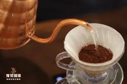 手冲咖啡萃取技巧手法介绍 肯尼亚咖啡豆如何冲出果汁感
