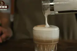 为什么咖啡店不卖冰的卡布奇诺咖啡？卡布奇诺和拿铁咖啡的区别