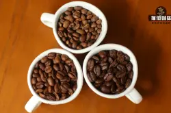 咖啡豆的烘焙程度是根据什么来决定?烘焙度如何影响咖啡风味