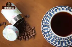手冲咖啡品鉴方法介绍 咖啡豆香气风味口感如何辨别