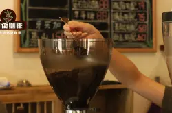 意式拼配咖啡豆适合做手冲咖啡吗？