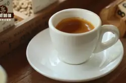 浓缩咖啡堵塞，浓缩咖啡通道效应，萃取喷发怎么办