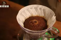 咖啡粉床是什么，手冲咖啡冲煮抬高咖啡粉床，萃取不足的原因